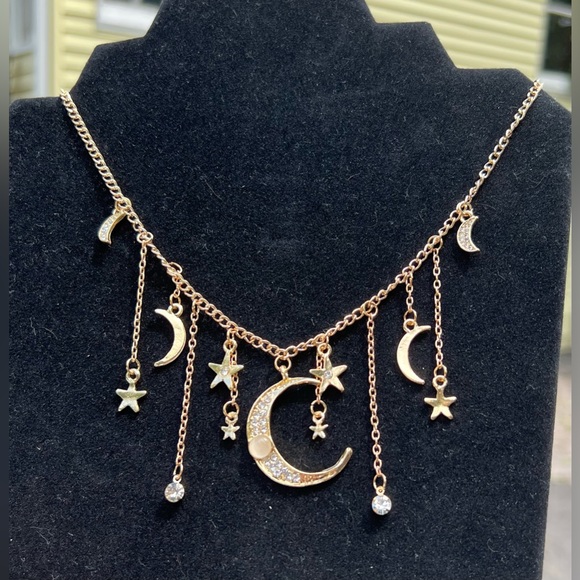 Celestial Necklace - Picture 12 of 13